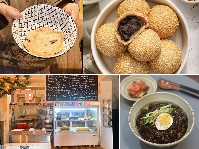 Hot Kim Chi 496 N Ferdon Blvd, Crestview