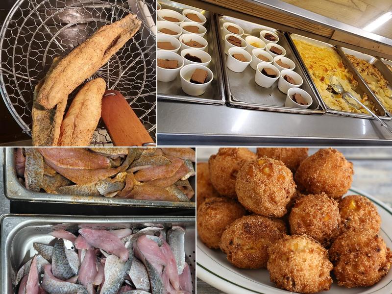 Desi's Downtown Restaurant 197 N, Main St, Crestview