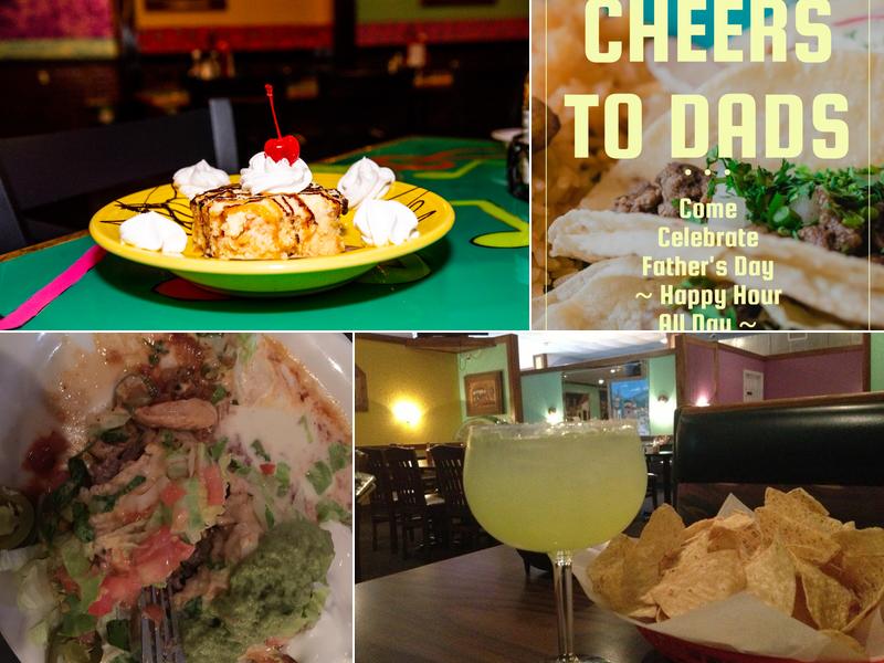 Azteca Mexican Restaurants 789 N Ferdon Blvd, Crestview