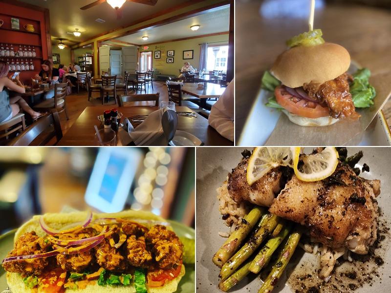 Wild Olive 797 N Pearl St, Crestview