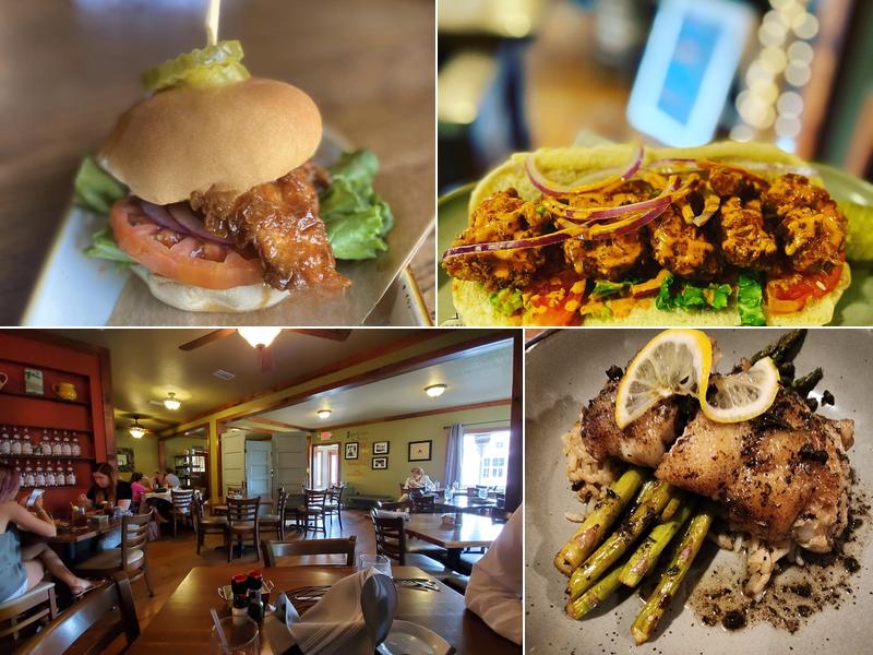 Wild Olive 797 N Pearl St, Crestview