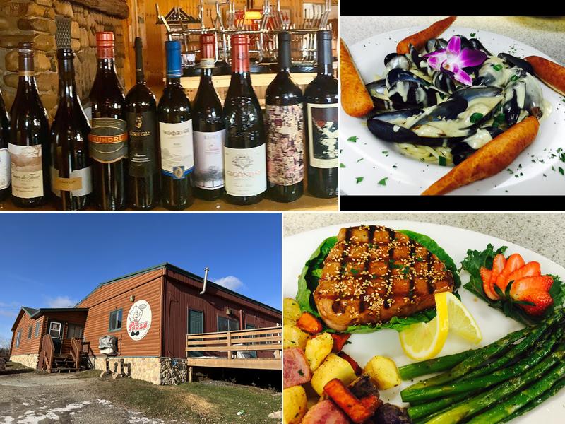 Poor Gary's Pizza At-Vermilion