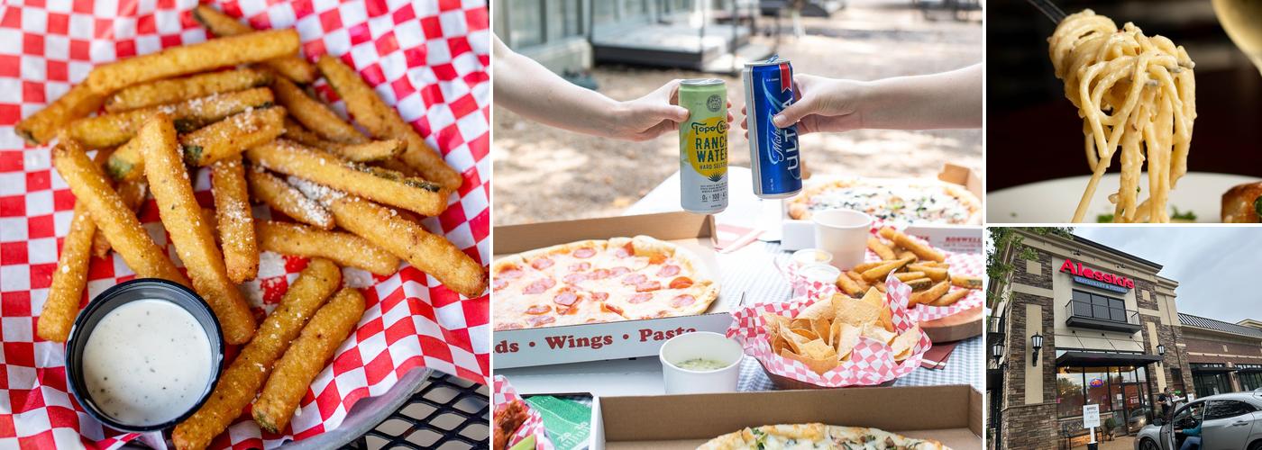 Alessio's Restaurant & Pizzeria