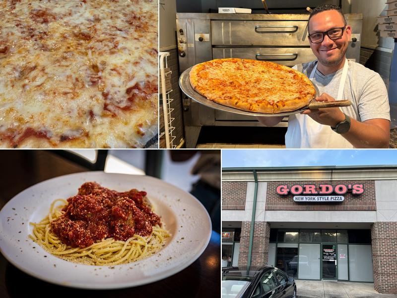 Gordo's Pizza 2590 Peachtree Industrial Blvd, Duluth