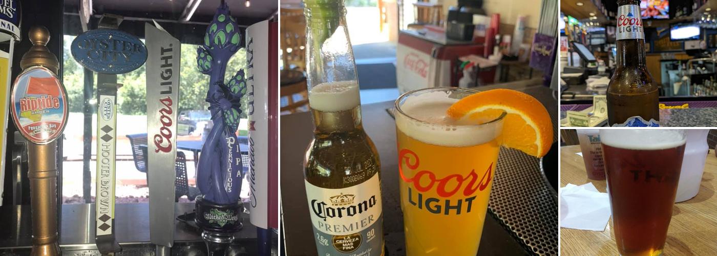 Johnny O'Quigley's Ale House Crestview