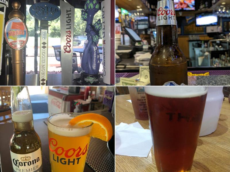 Johnny O'Quigley's Ale House Crestview