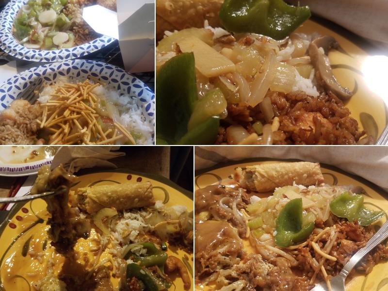 Jue's Chinese Restaurant