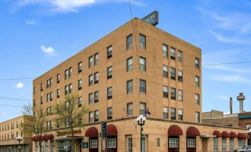 Quality Inn & Suites