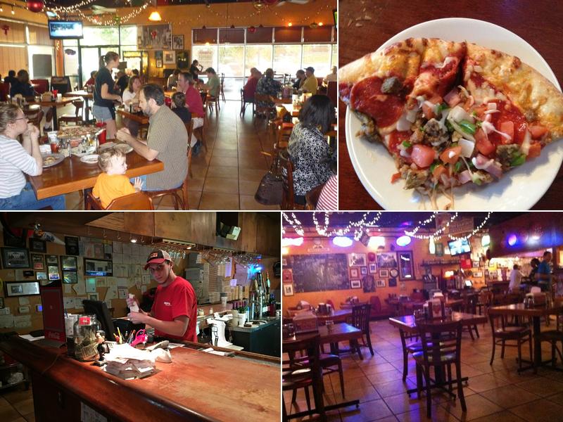 Rudy's New York Pizza 2148 Duluth Hwy #117, Duluth