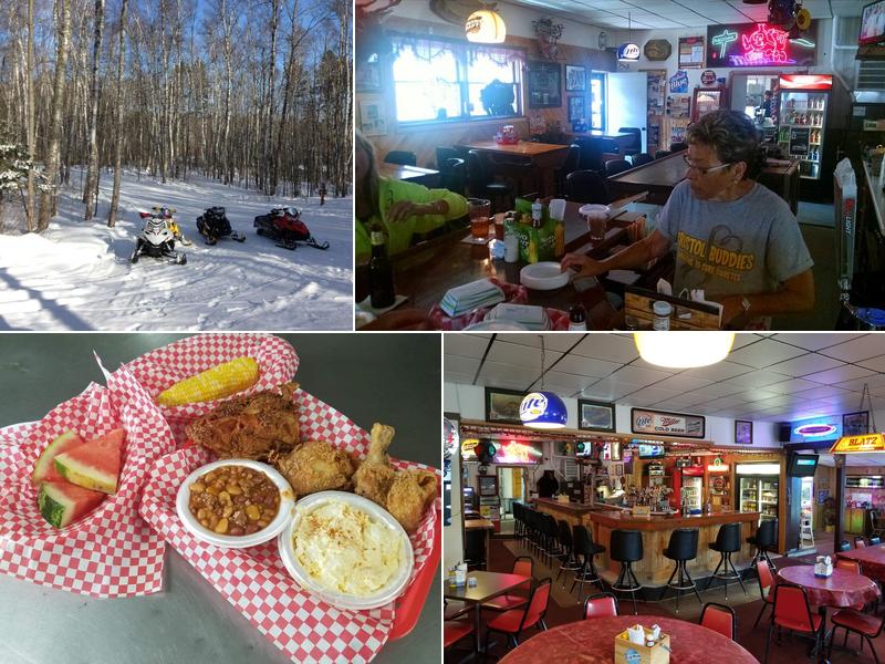 South Switch 8929 State Hwy 1, Angora