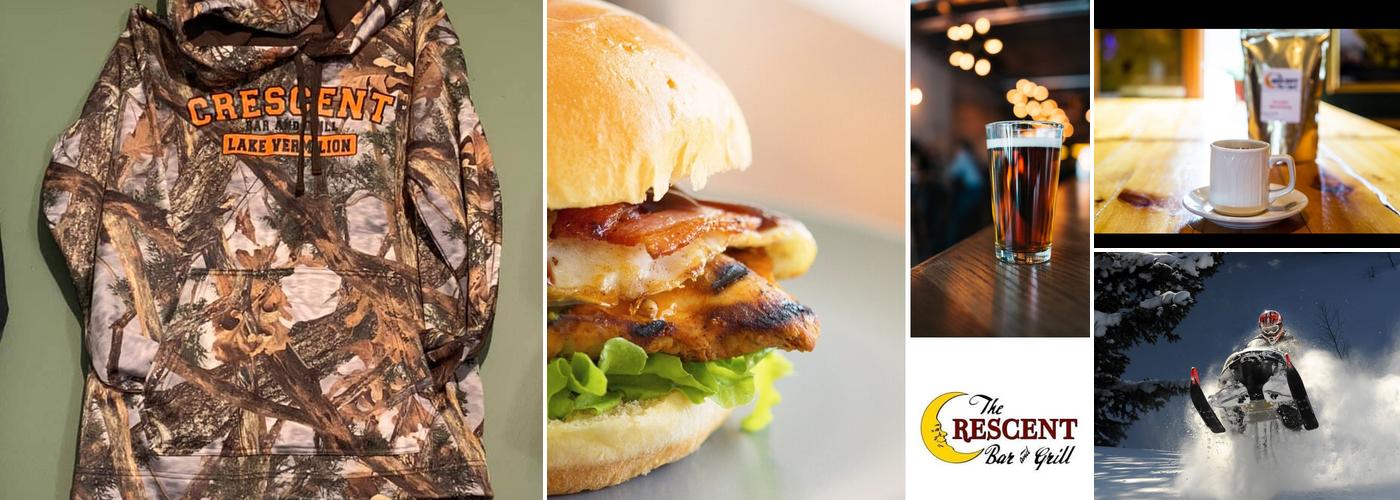 The Crescent Bar & Grill