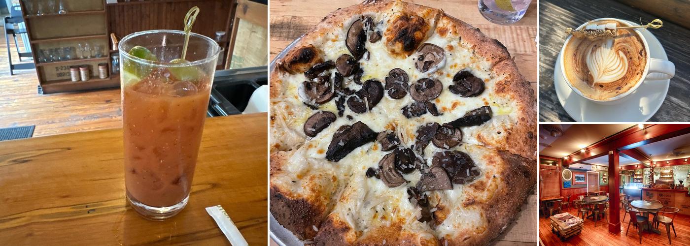 Third Wave Cafe & Wine Bar