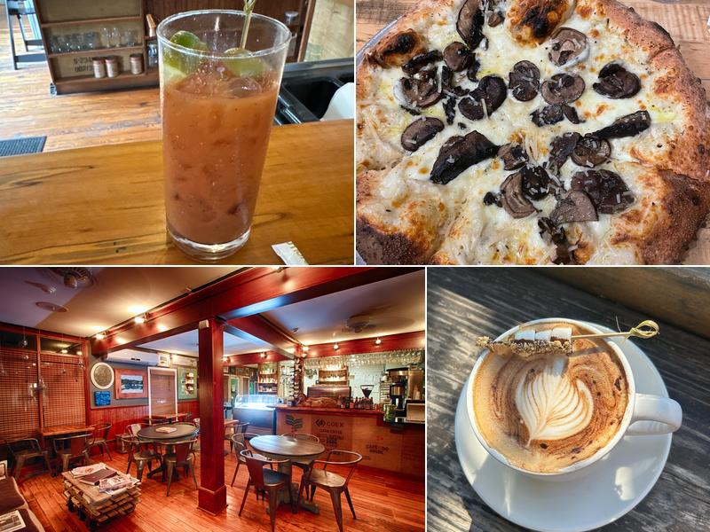 Third Wave Cafe & Wine Bar