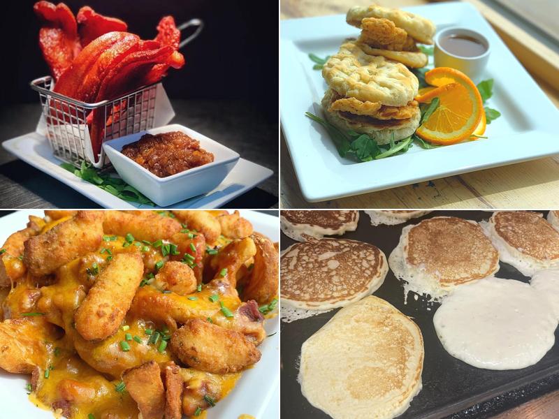 Northern Divide Bar & Eatery