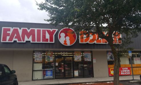 Family Dollar