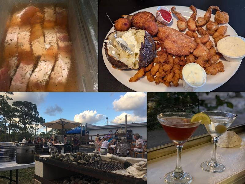 JC's Riptides 2576 S Ridgewood Ave, Edgewater