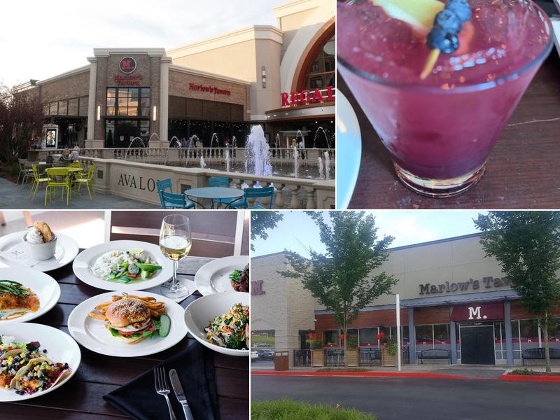 Marlow's Tavern 2200 Avalon Blvd, Alpharetta