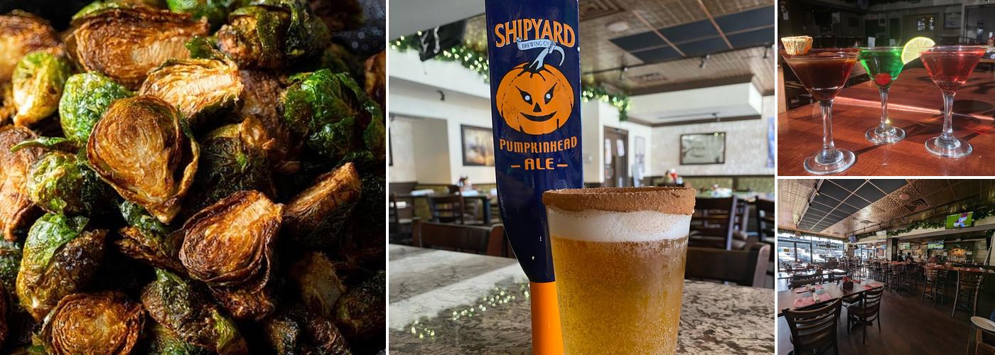 The 3rd Rail Bar & Grille