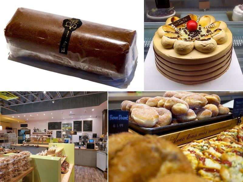 Tree Story Bakery & Cafe