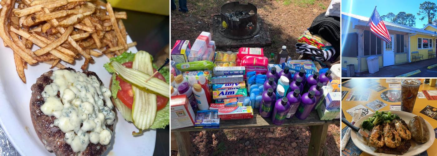 Sparky's Place Restaurant