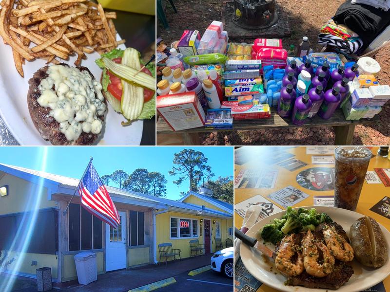 Sparky's Place Restaurant