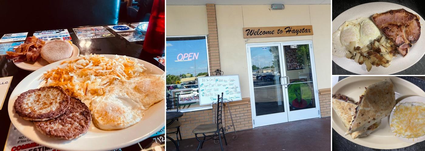 Haystax Restaurant