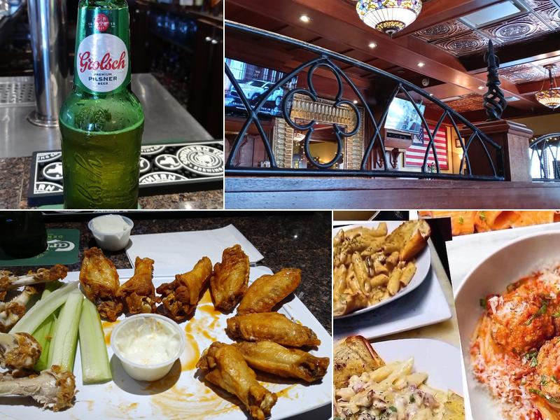 Cassidy's Pub 1367 Newbridge Rd, North Bellmore