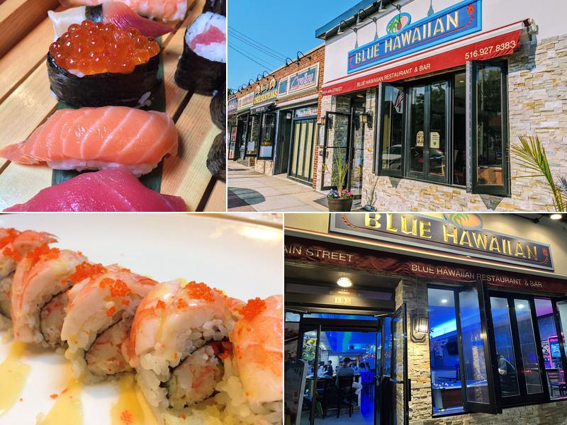 X bar Lounge and Restaurant