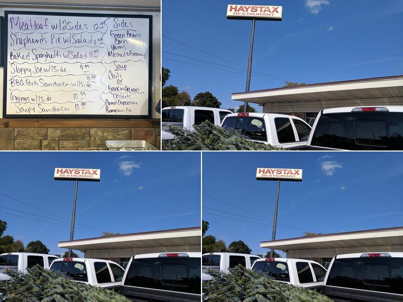 Greg's Haystax 526 Umatilla Blvd, Umatilla