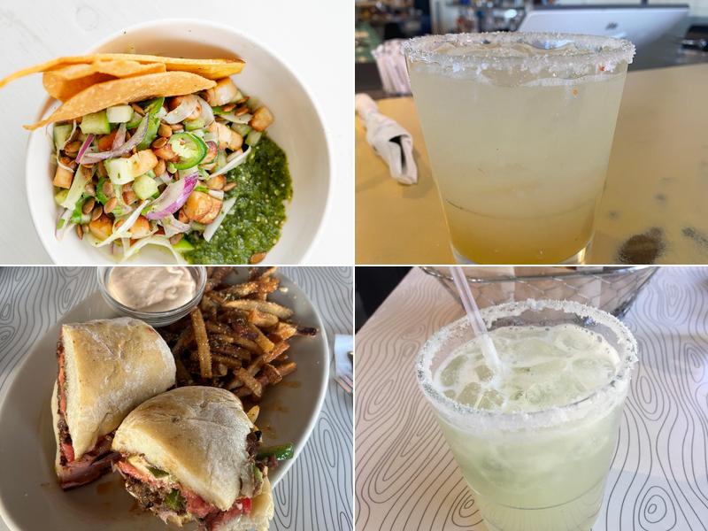 PURE Taqueria - Duluth