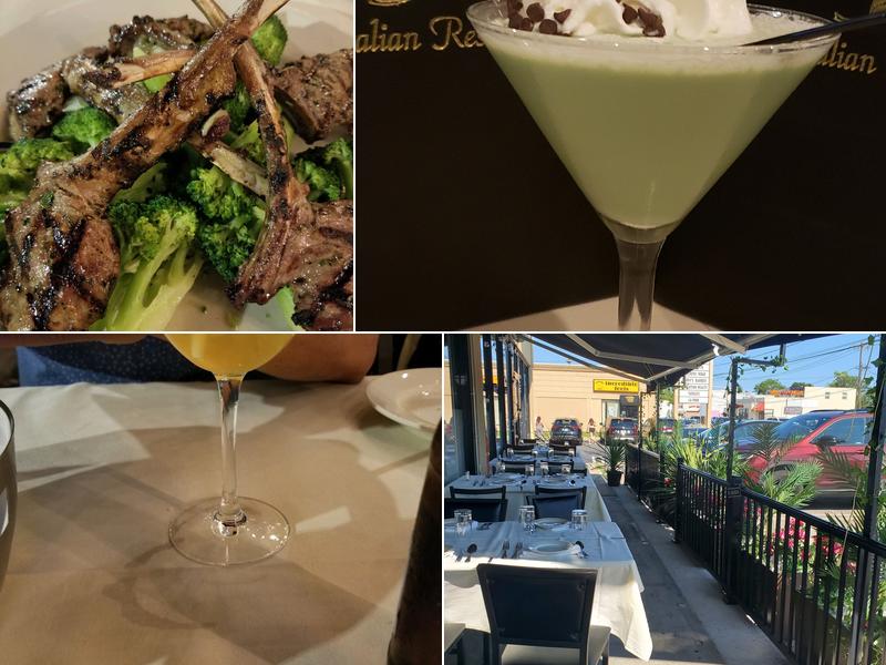 Bella Notte 2955 Merrick Rd, Bellmore