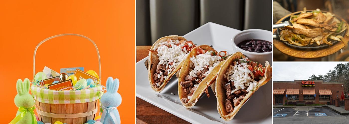 Frontera Mexican Kitchen