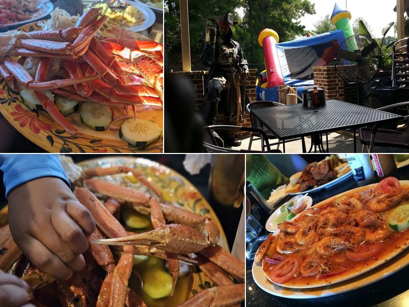 Las Costas Nayaritas 1555 Pleasant Hill Rd, Duluth