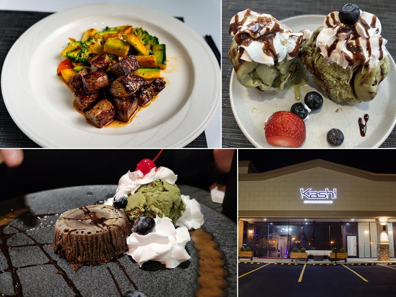 Kashi 2736 Merrick Rd, Bellmore