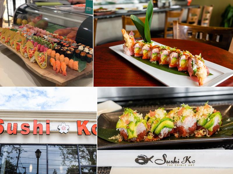 Sushi Ko