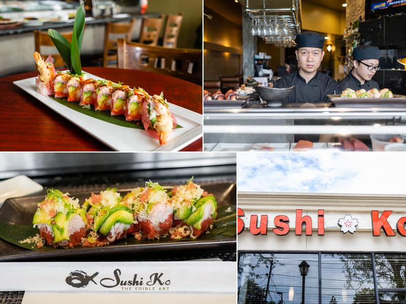 Sushi Ko