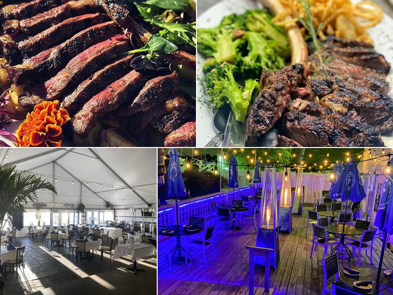 Fabio’s Restaurant 1944 Bayberry Ave, Merrick