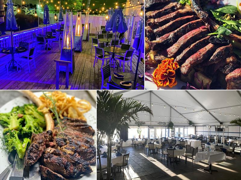 Fabio’s Restaurant