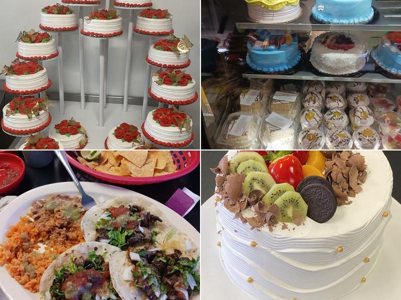 Sandy's Cafe & Bakery Inc