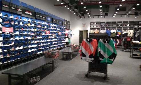 Foot Locker