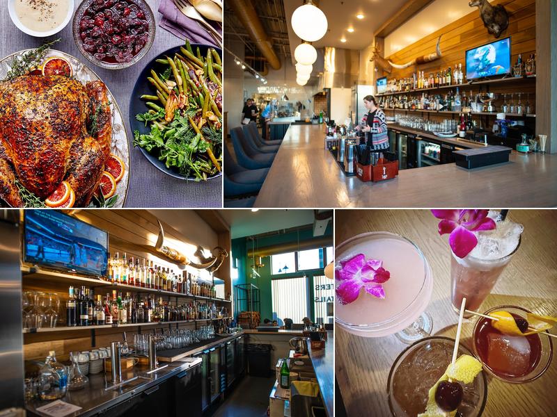 Noona Meat & Seafood 3550 W Lawrenceville St #310, Duluth