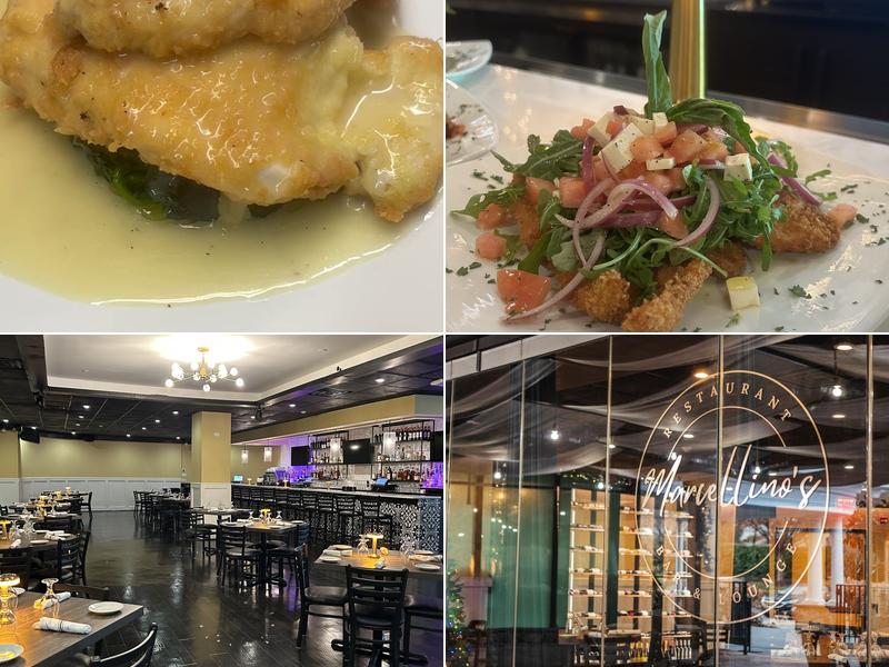 Marcellino's Restaurant & Lounge