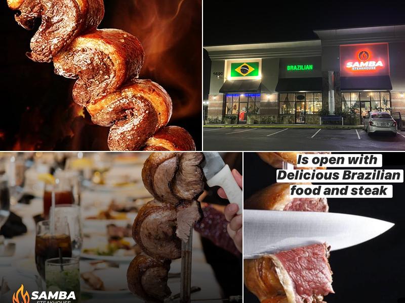 Samba Steakhouse
