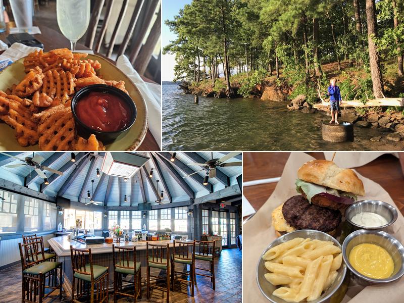 Bullfrogs Bar & Grille