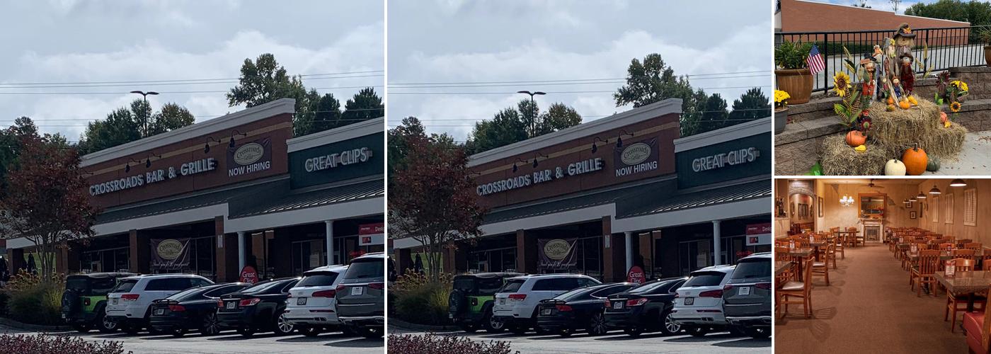 Crossroads Bar And Grille