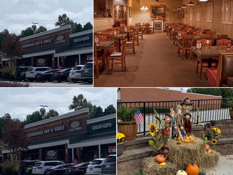 Crossroads Bar And Grille