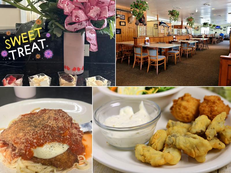 Musselwhite's Seafood & Grill