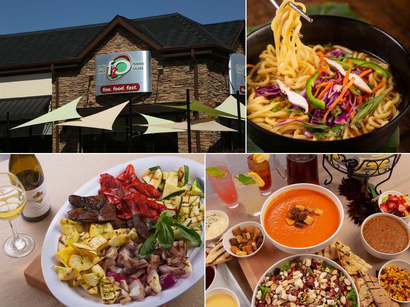 Fresh To Order Johns Creek