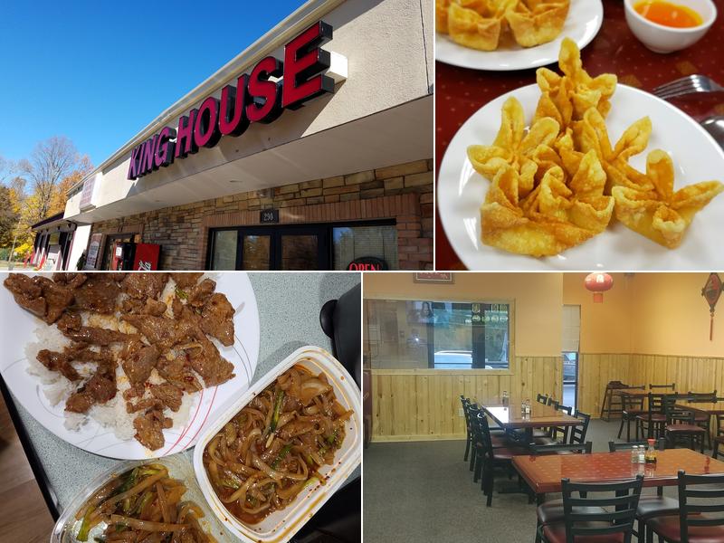 King House 300 N Maple St B, Ellsworth