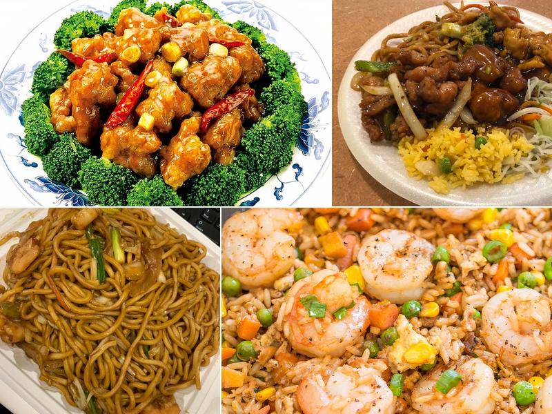 China King 3434 55th St NW, Rochester